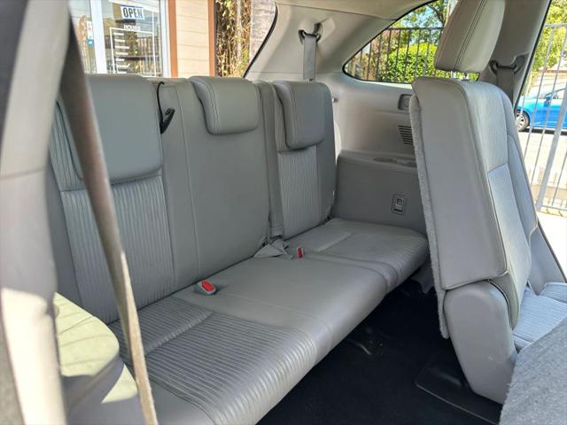 2014 Toyota Highlander LE Plus V6