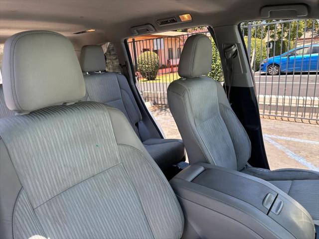2014 Toyota Highlander LE Plus V6