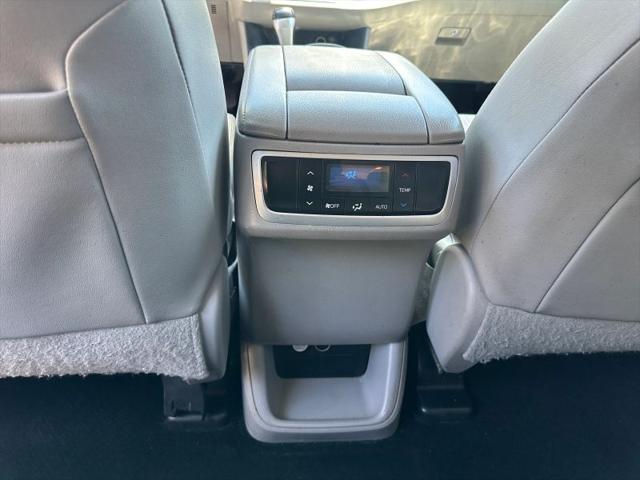 2014 Toyota Highlander LE Plus V6