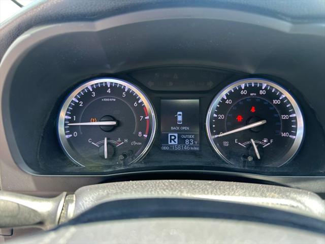 2014 Toyota Highlander LE Plus V6