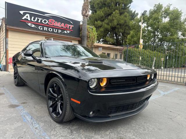 2016 Dodge Challenger SXT for sale in Riverside, CA