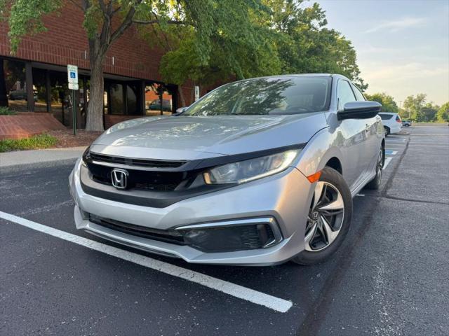 2019 Honda Civic LX for sale in Nashville, TN