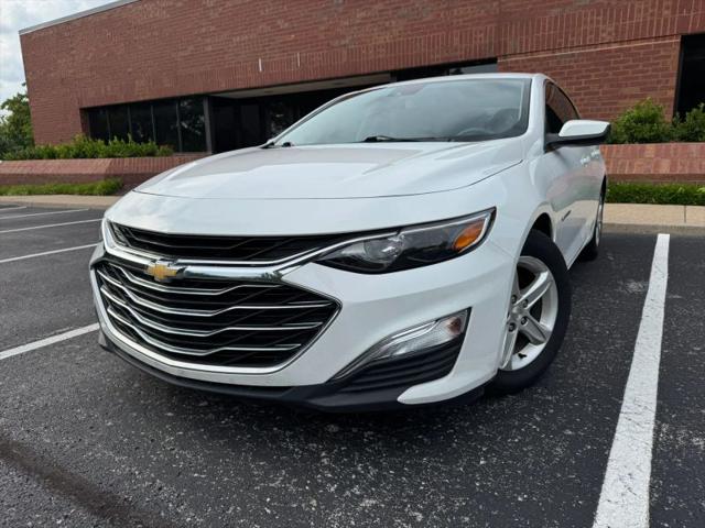 2022 Chevrolet Malibu FWD 1FL for sale in Nashville, TN