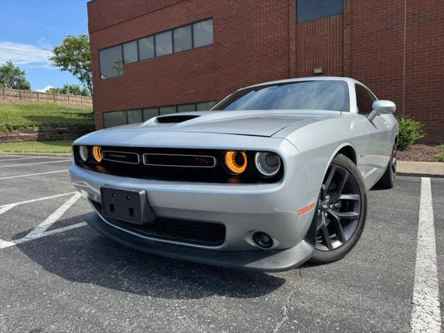 2022 Dodge Challenger R/T for sale in Nashville, TN