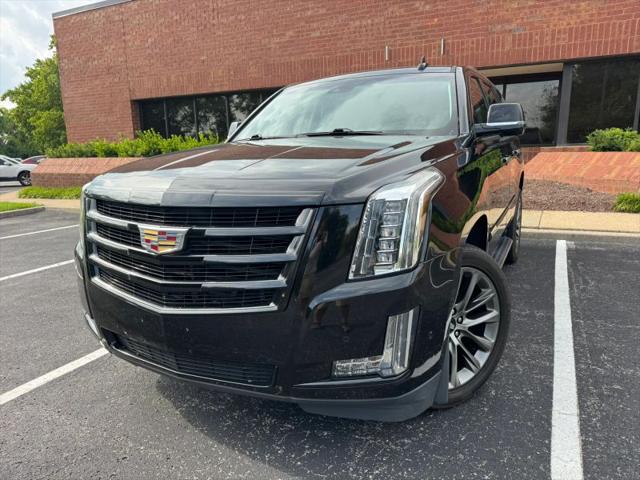 2020 Cadillac Escalade 2WD Luxury for sale in Nashville, TN