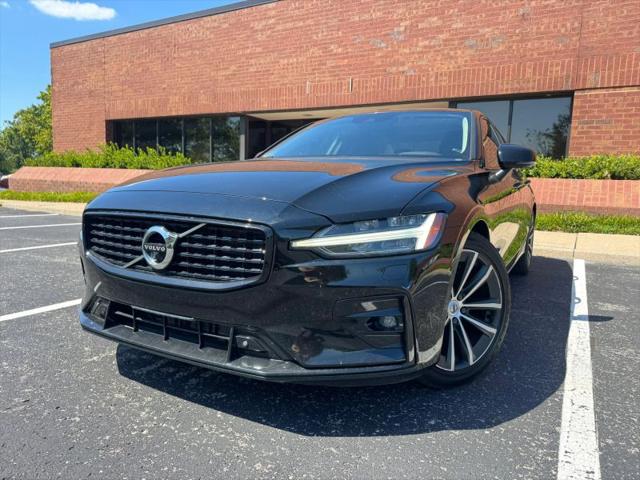 2022 Volvo S60 B5 Inscription for sale in Nashville, TN