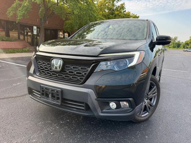 2020 Honda Passport AWD EX-L for sale in Nashville, TN