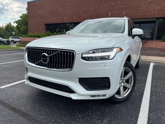 2022 Volvo XC90 T5 Momentum 7 Passenger for sale in Nashville, TN