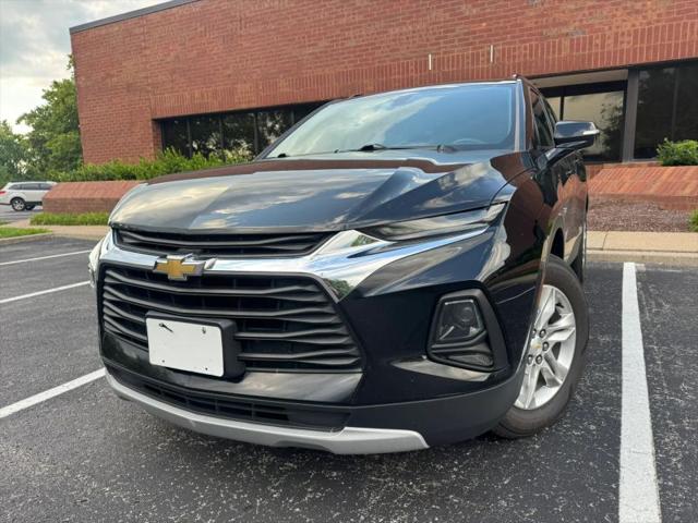 2020 Chevrolet Blazer FWD 1LT for sale in Nashville, TN