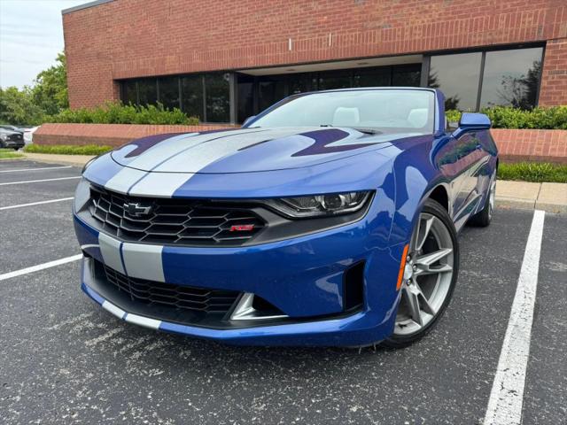 2019 Chevrolet Camaro 1LT for sale in Nashville, TN