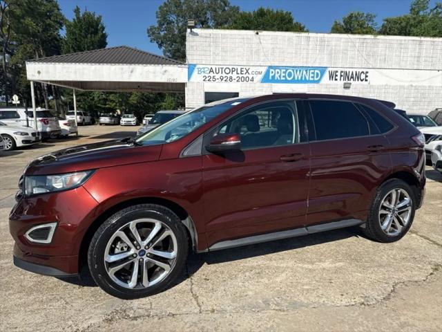 2015 Ford Edge Sport for sale in Baton Rouge, LA