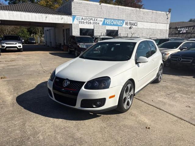 2009 Volkswagen GTI 2-Door for sale in Baton Rouge, LA
