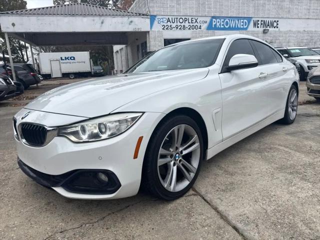 2017 BMW 430i Gran Coupe 430i for sale in Baton Rouge, LA