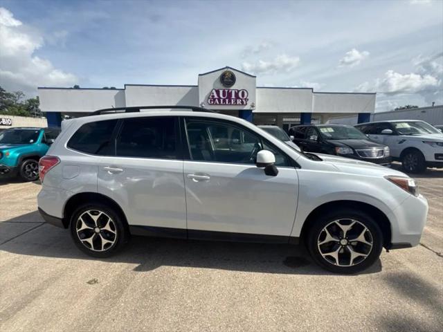 2015 Subaru Forester 2.0XT Premium for sale in Baton Rouge, LA