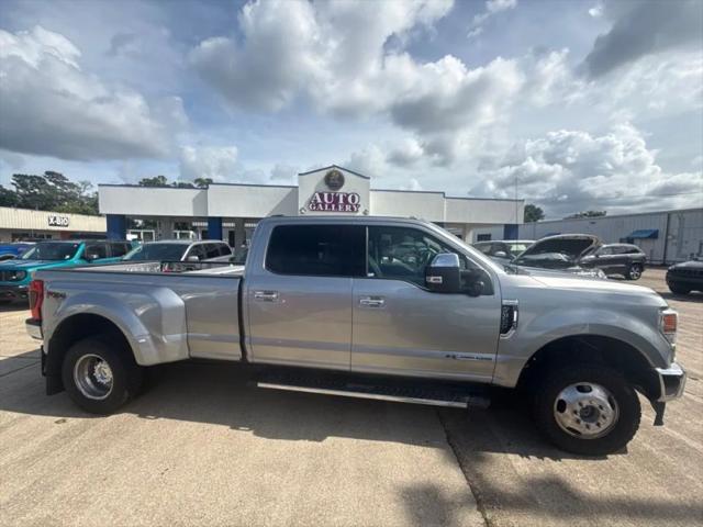 2020 Ford F-350 LARIAT for sale in Baton Rouge, LA