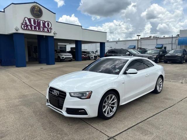 2016 Audi A5 2.0T Premium for sale in Baton Rouge, LA