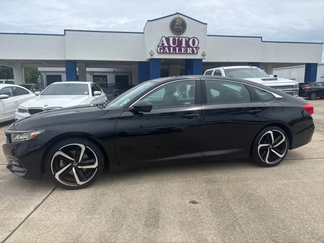 2018 Honda Accord Sport for sale in Baton Rouge, LA