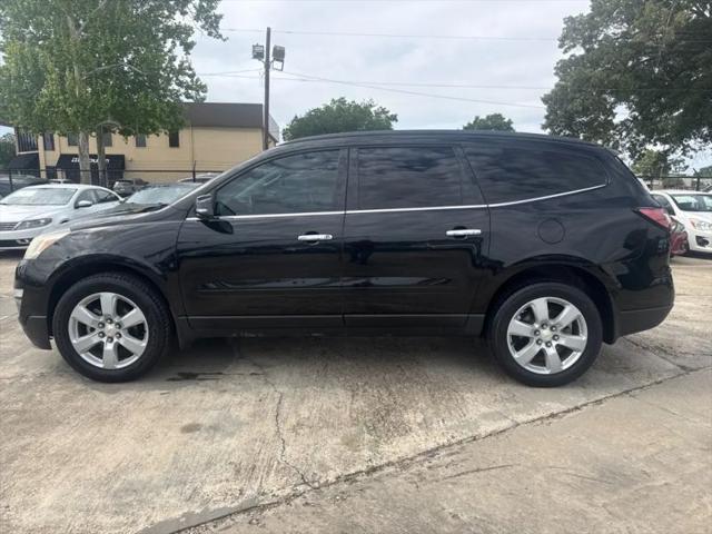 2017 Chevrolet Traverse 1LT for sale in Baton Rouge, LA