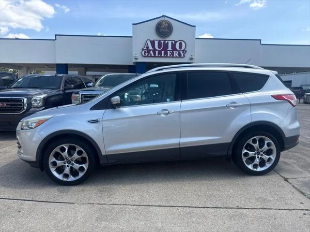 2016 Ford Escape Titanium for sale in Baton Rouge, LA