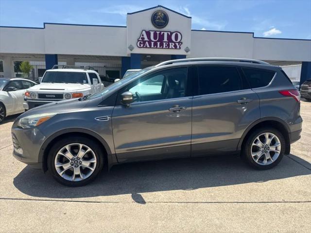 2014 Ford Escape Titanium for sale in Baton Rouge, LA