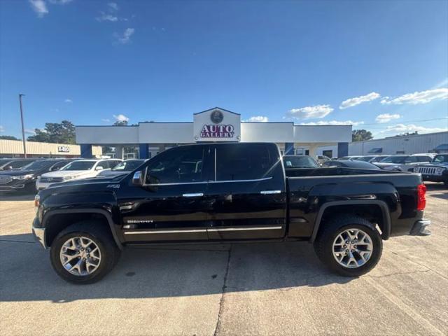 2014 GMC Sierra 1500 SLT for sale in Baton Rouge, LA