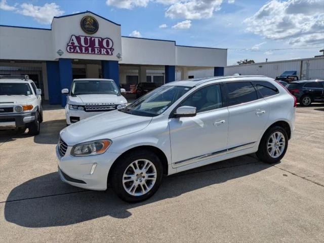 2016 Volvo XC60 T5 Drive-E Premier for sale in Baton Rouge, LA
