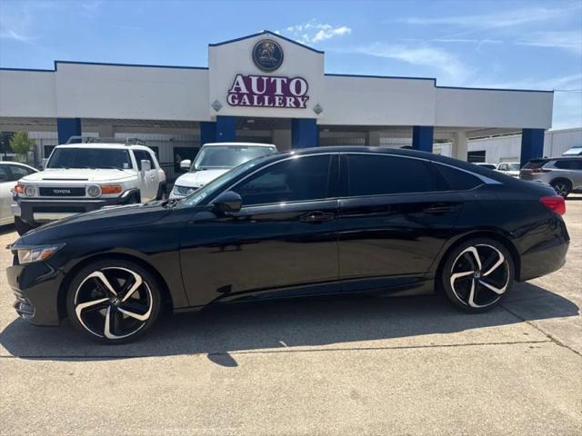 2020 Honda Accord Sport for sale in Baton Rouge, LA