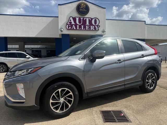 2020 Mitsubishi Eclipse Cross ES 1.5T for sale in Baton Rouge, LA