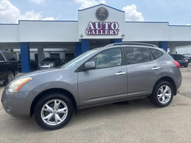 2010 Nissan Rogue SL for sale in Baton Rouge, LA