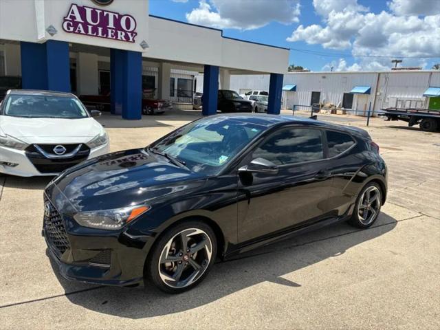 2020 Hyundai Veloster Turbo for sale in Baton Rouge, LA