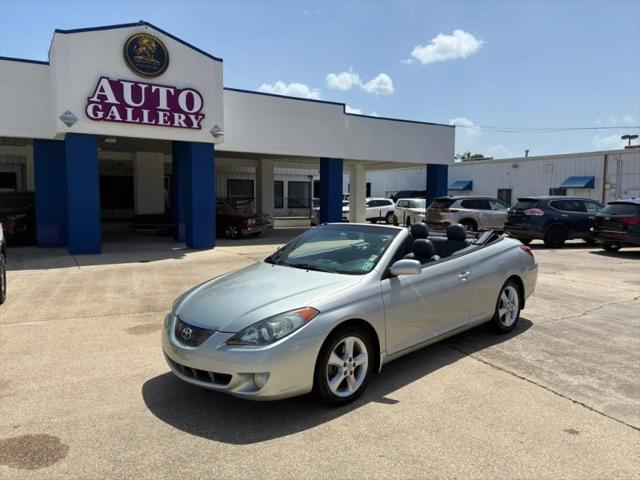 2006 Toyota Camry SE for sale in Baton Rouge, LA