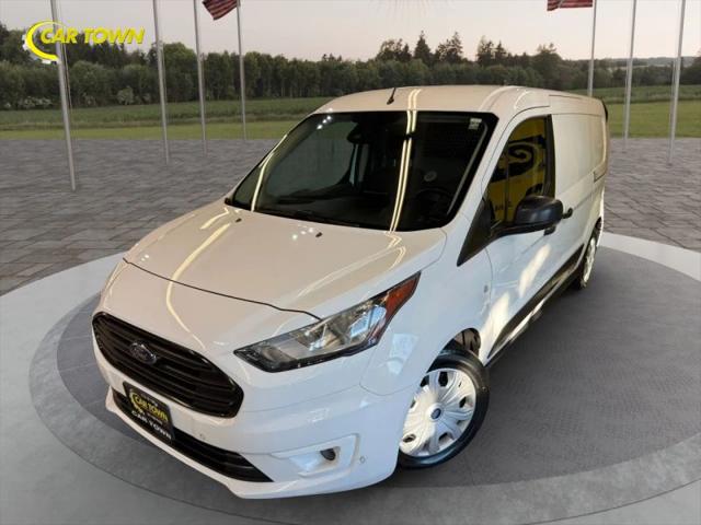 2020 Ford Transit Connect XLT Cargo Van for sale in Manassas, VA