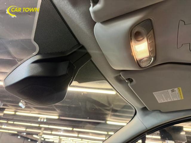 2020 Ford Transit Connect XLT Cargo Van