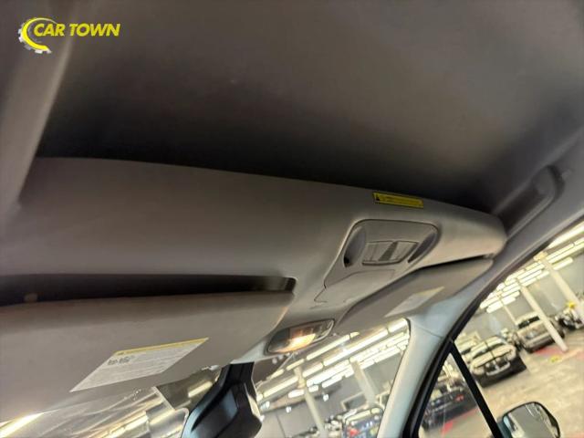 2020 Ford Transit Connect XLT Cargo Van