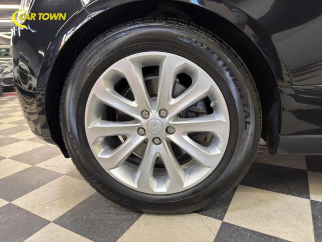 2016 Land Rover Range Rover 3.0L V6 Turbocharged Diesel HSE Td6
