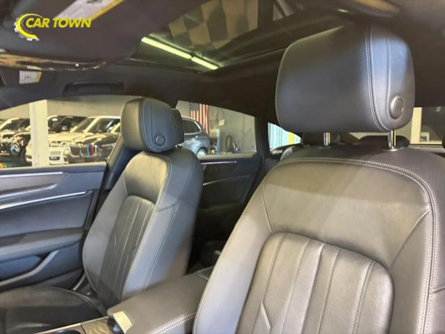2022 Audi A7 Prestige 55 TFSI quattro S tronic
