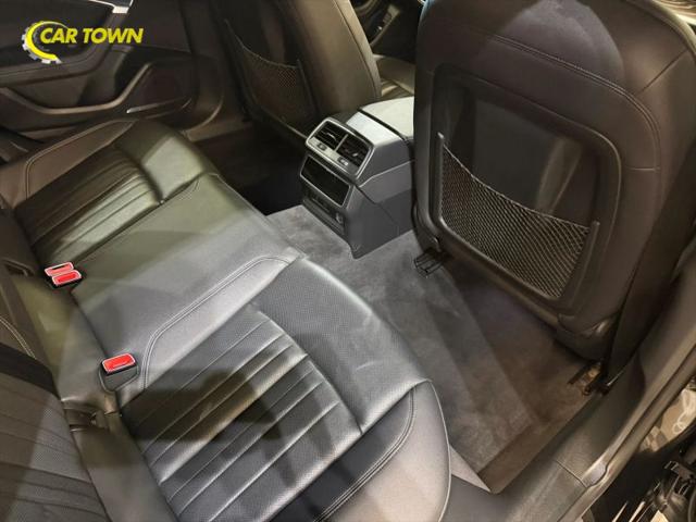2022 Audi A7 Prestige 55 TFSI quattro S tronic