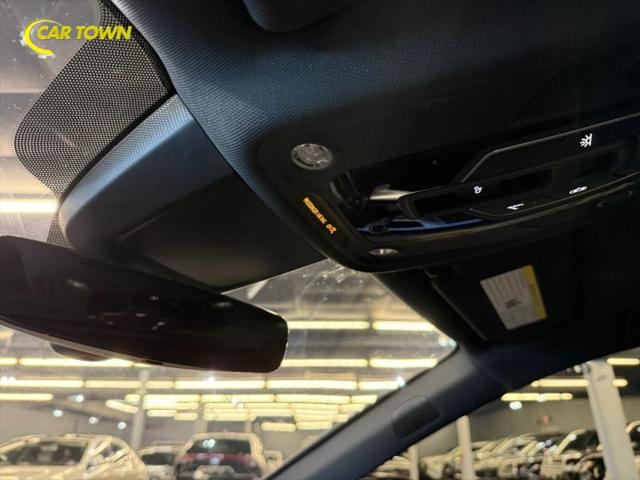 2022 Audi A7 Prestige 55 TFSI quattro S tronic