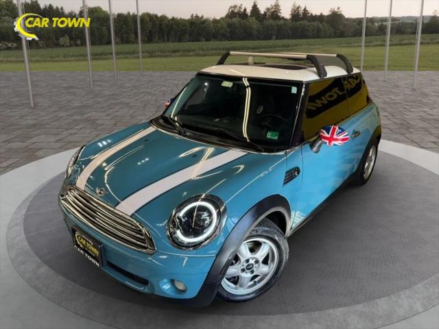 2007 MINI Cooper Base for sale in Manassas, VA