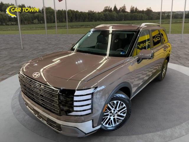 2026 Hyundai Palisade SEL 7P for sale in Manassas, VA