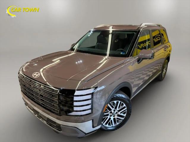 2026 Hyundai Palisade SEL 7P for sale in Manassas, VA