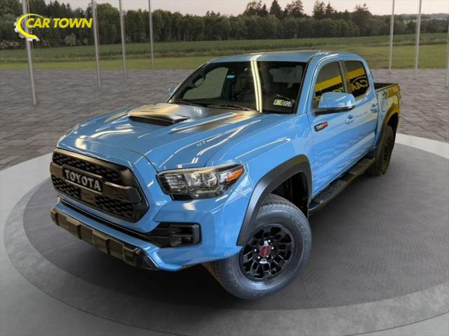 2018 Toyota Tacoma TRD Pro for sale in Manassas, VA