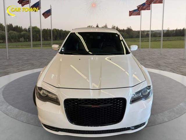 2021 Chrysler 300 300S