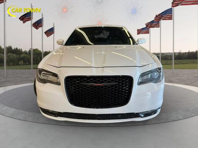 2021 Chrysler 300 300S