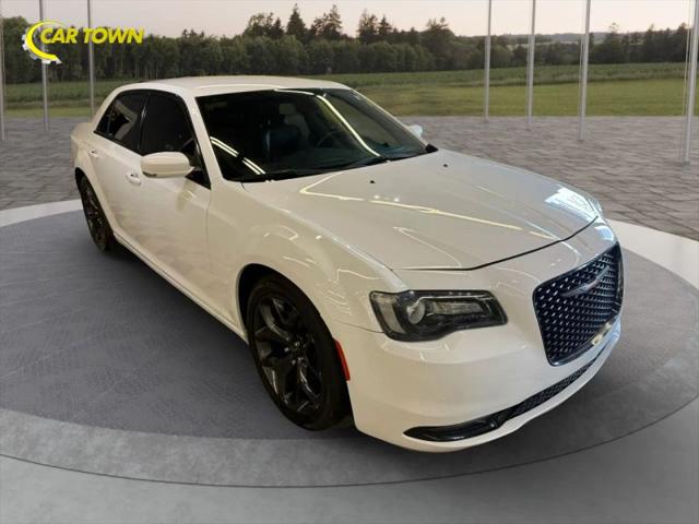 2021 Chrysler 300 300S