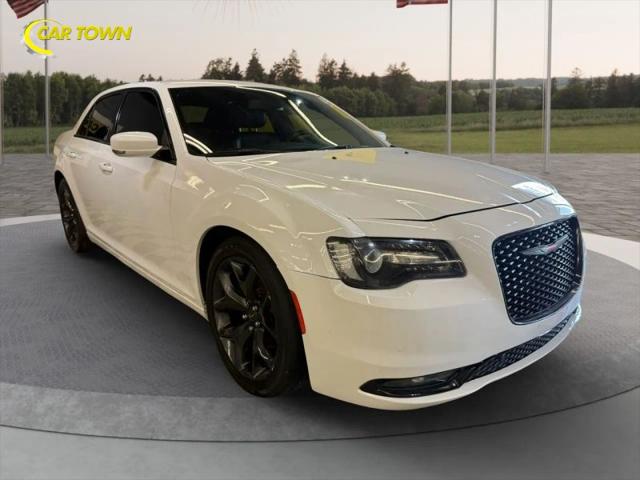2021 Chrysler 300 300S