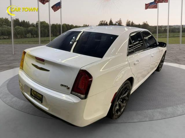 2021 Chrysler 300 300S