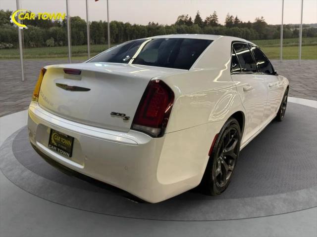 2021 Chrysler 300 300S