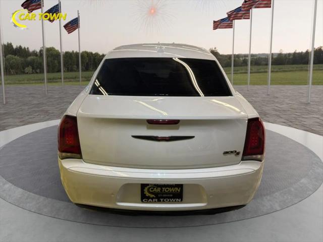 2021 Chrysler 300 300S
