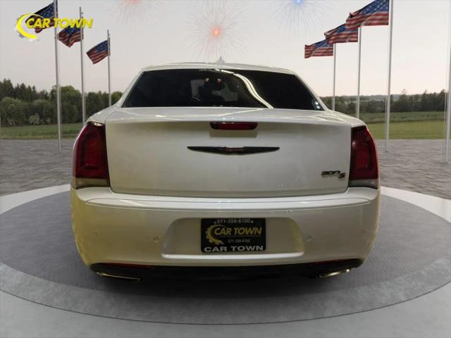 2021 Chrysler 300 300S